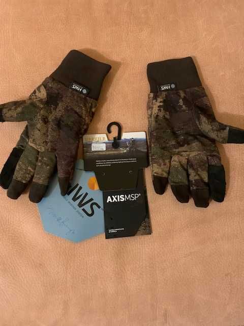 Ловни дрехи, Комплект, 11 части