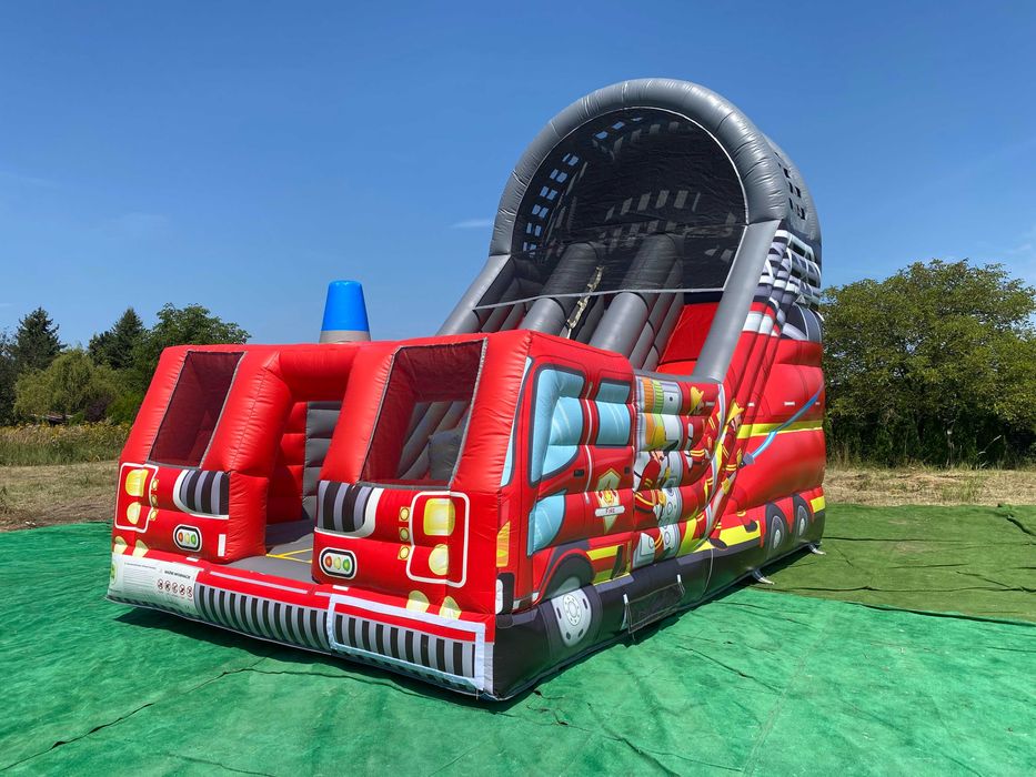 Tobogan Gonflabile WhatsApp +48 515 534 373