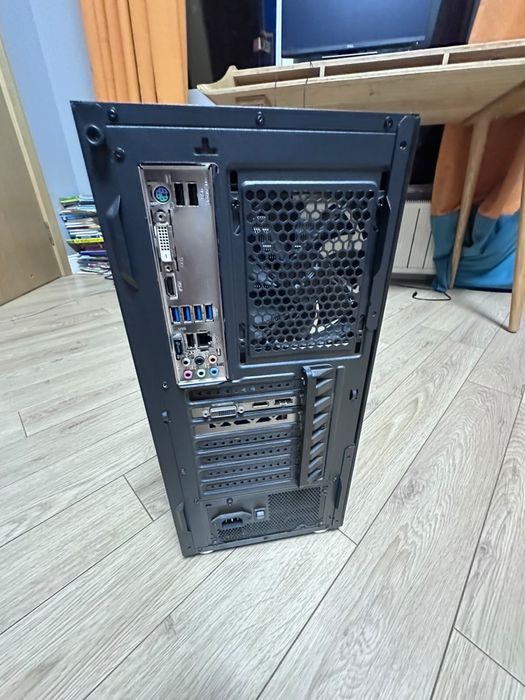 Игровой Компьютер ,Пк