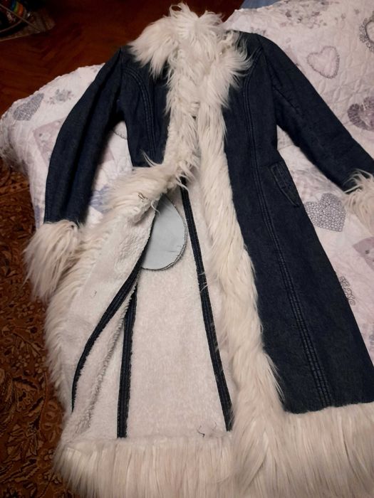 Якета и палта за жена