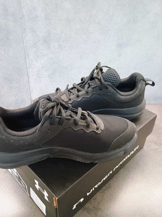 Мъжки Маратонки UNDER Armour