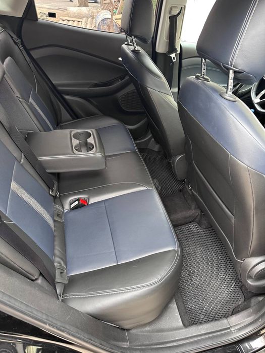 Треккер 2 пример Tracker premier