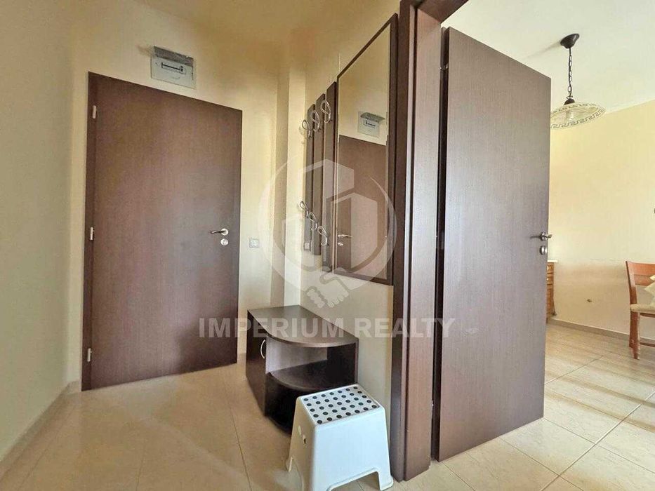 Продава се Двустаен апартамент в к.к. Слънчев бряг - 64 кв.м за 1249 €/кв.м - Снимка #6