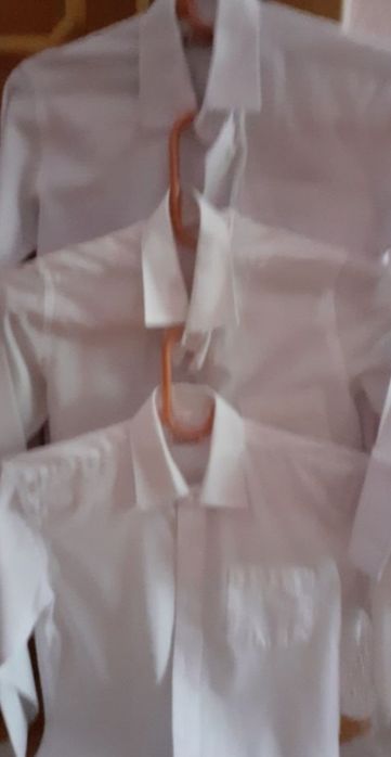 Джинсовый пиджак детский