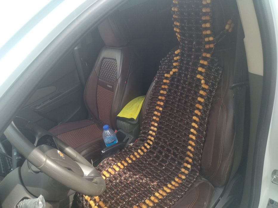 Краскаси тоза бир қўл мошин