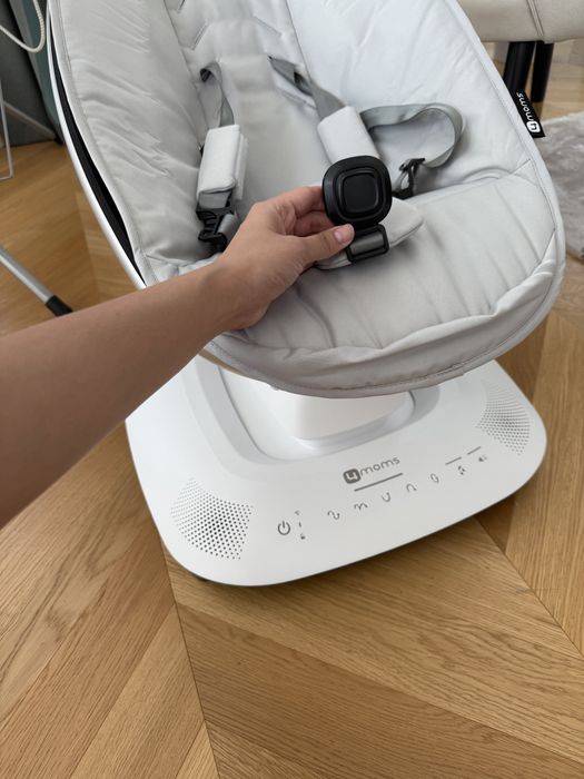 Качалка 4 moms MamaRoo