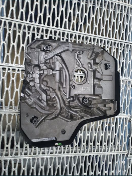 Capac motor bmw g20 g21 330e g01 g02 f30  b48 b46