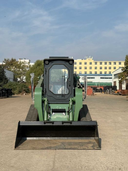 Челен Товарач Muller S4.2 | Нов | Гаранция | Бобкат | 4.2т