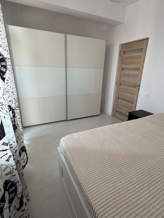 Vila moderna centru Popesti-Leordeni