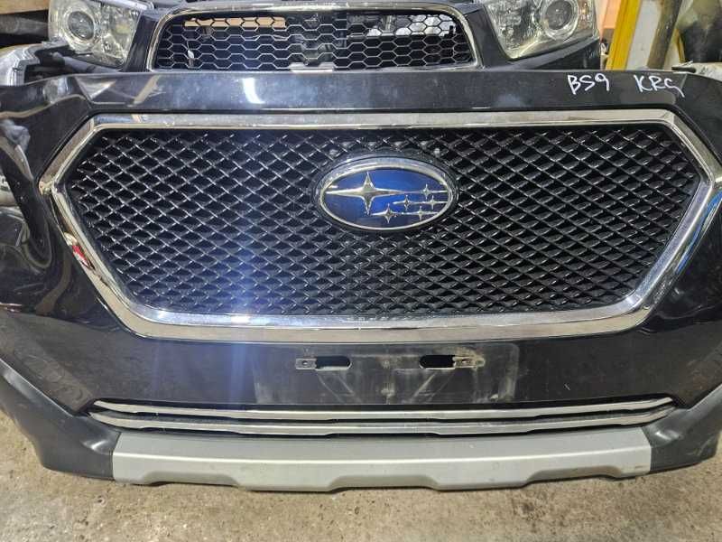 Ноускат Subaru Outback BS FB25A 2015