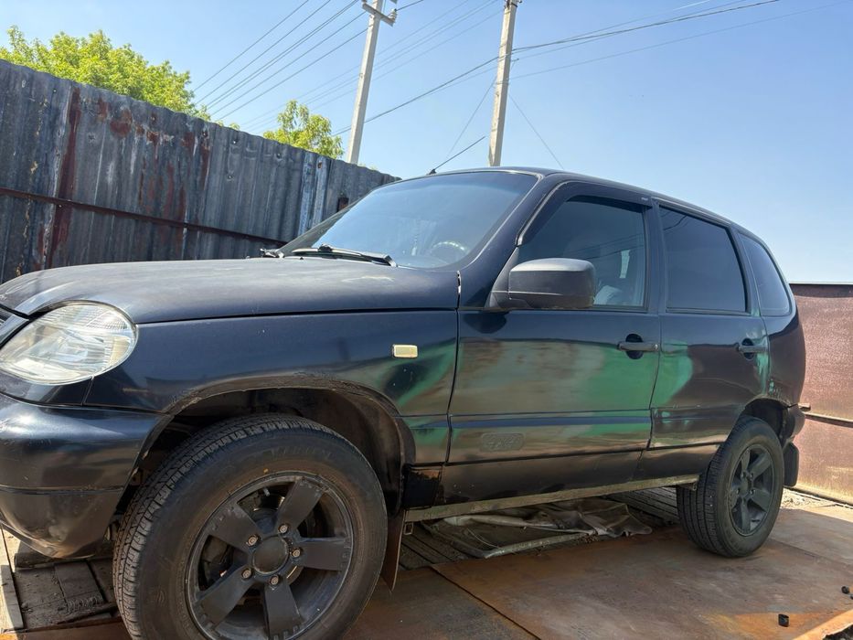Продам автомобиль