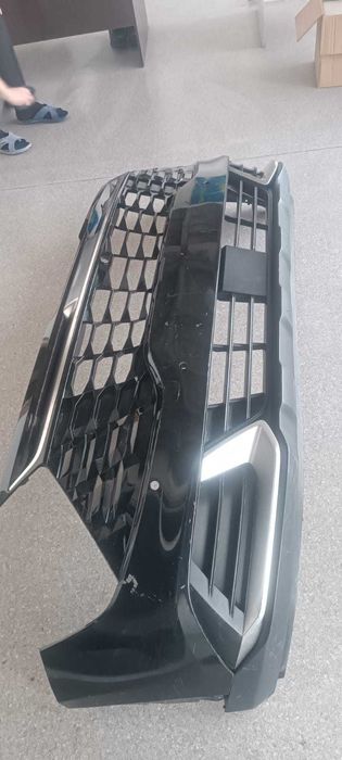 Бампер Kia Sportadge