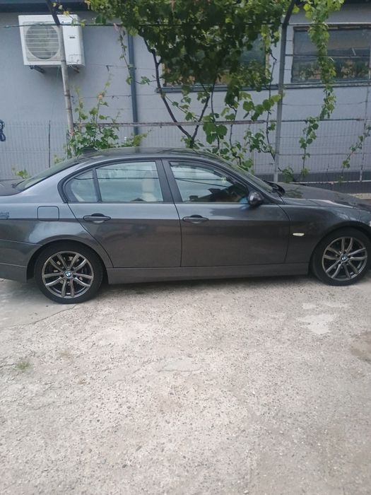 BMW 3 Series 2007 — imagine 5