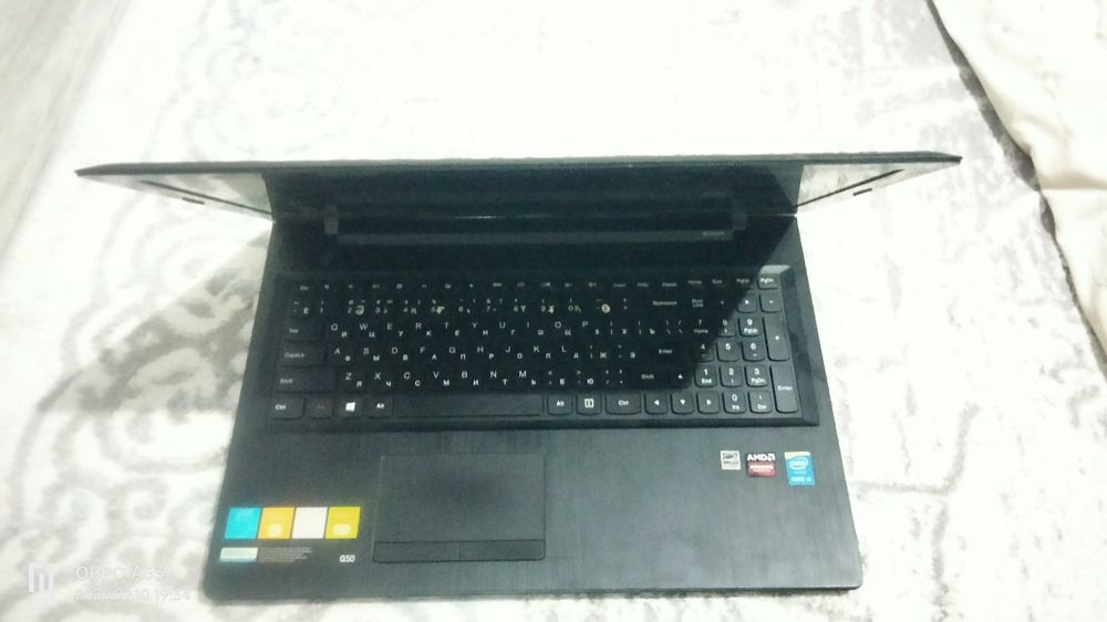 Ноутбук Lenovo G 50-70