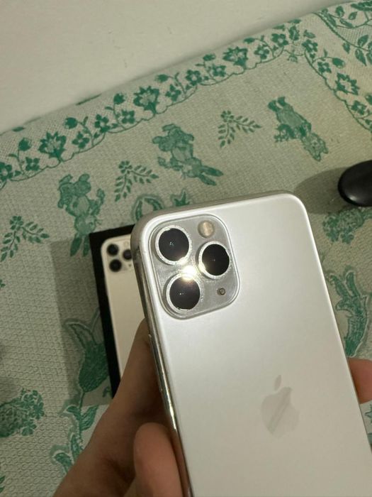 Iphone 11 pro 256гб