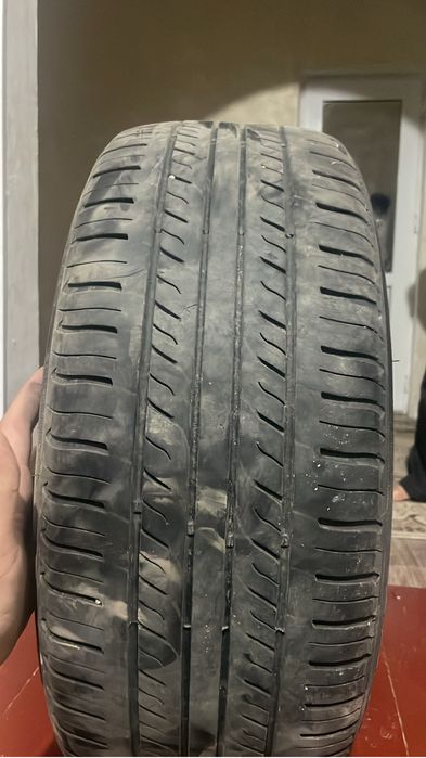 Диски 16 размер и шины