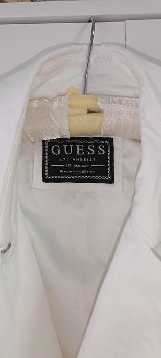 Дамско сако Guess