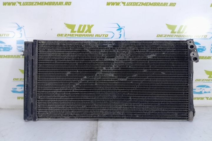 Radiator apa 3.0 D 110748-10 BMW Seria 3 E90  [din 2004 pana  2010] seria
