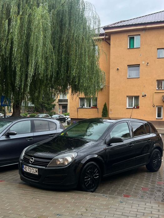 OPEL Astra 2005 — imagine 2