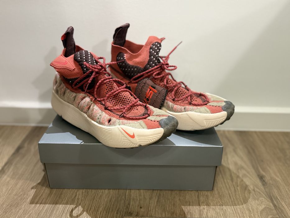 Nike ISPA Sense Flyknit