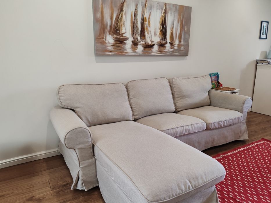 Диван Ikea  Ektorp