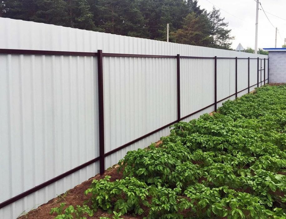 Решетки Оградки Заборы