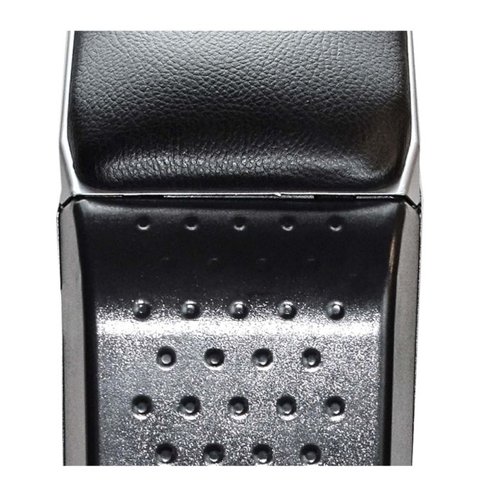 подлакътник конзола,барче автомобилно черно , черно със сива ...