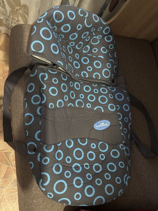 Люлька переноска