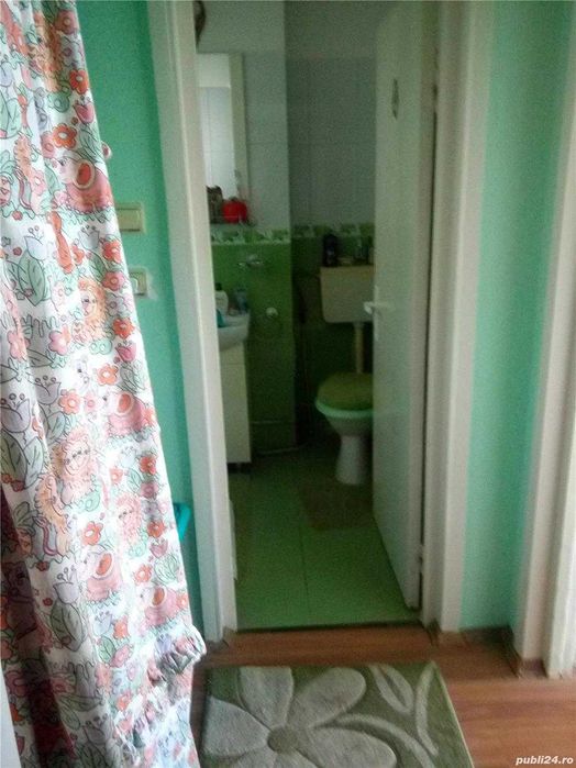 Apartament cu 2 camere
