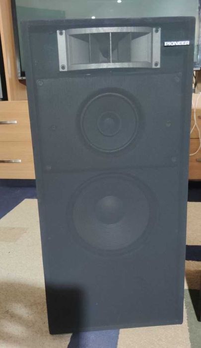 Колонки Pioneer CS-A5