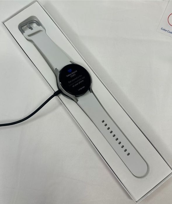 Samsung galaxy watch 4 40mm