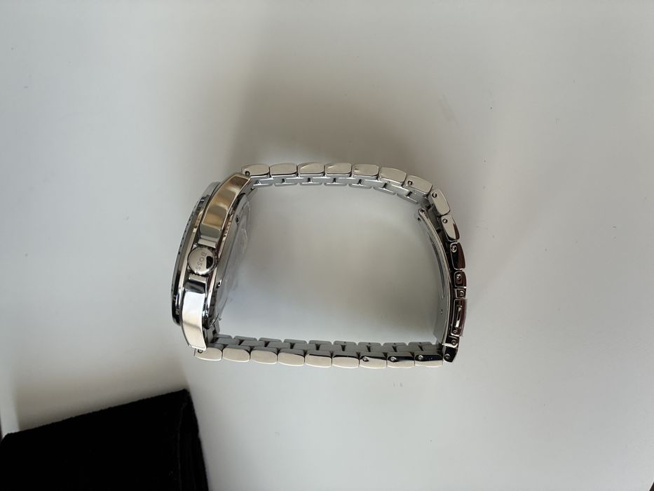 Часовник BOSS TROPER Automatic 1514200