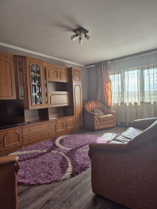 Vand / inchiriez apartament 2 camere CENTRU ,JISK