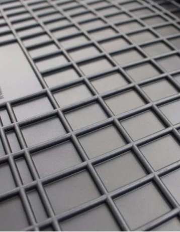 Гумени стелки за Mercedes/Мерцедес  E-Class W210/W211/C219