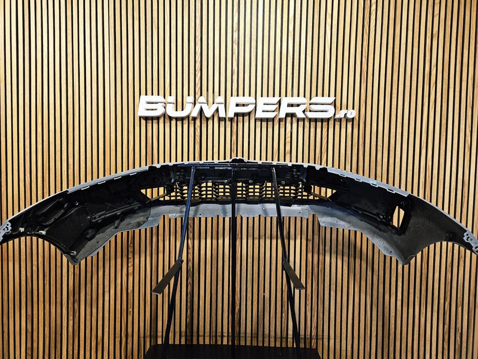 BMW seria 3 2020/2024 G20 G21 facelift M-pachet bara fata grila spoile