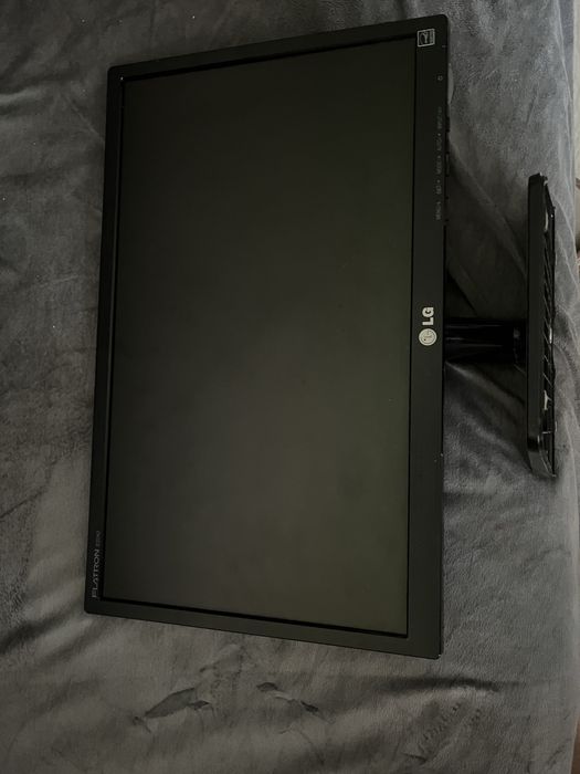 Монитор lg 60 гц