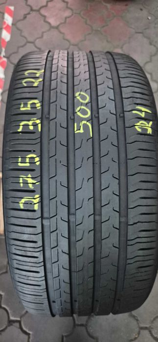 anvelope Continental 275/35/22 cu 315/30/22