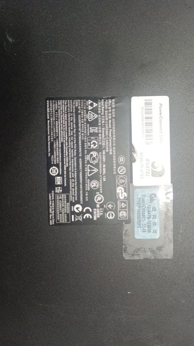 сетевой коммутатор Dell PowerConnect 5548