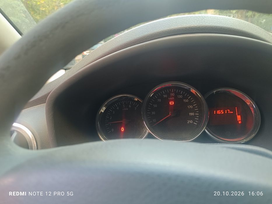 DACIA Logan 2015 — imagine 3