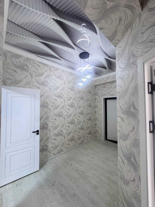 Продаётся 1х комн квартира на 7 этаже Ор-р Теракзор