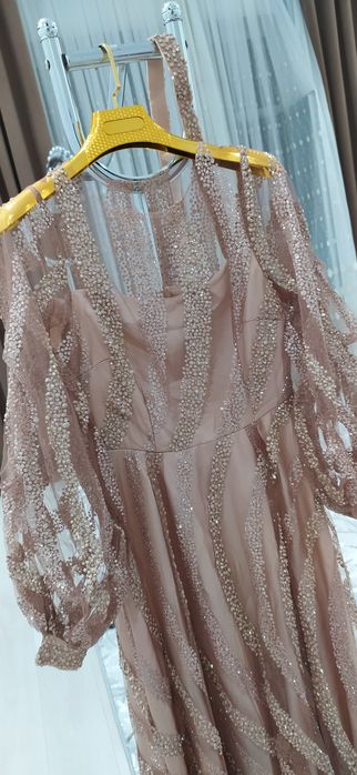 Куйлак вечерний сетка