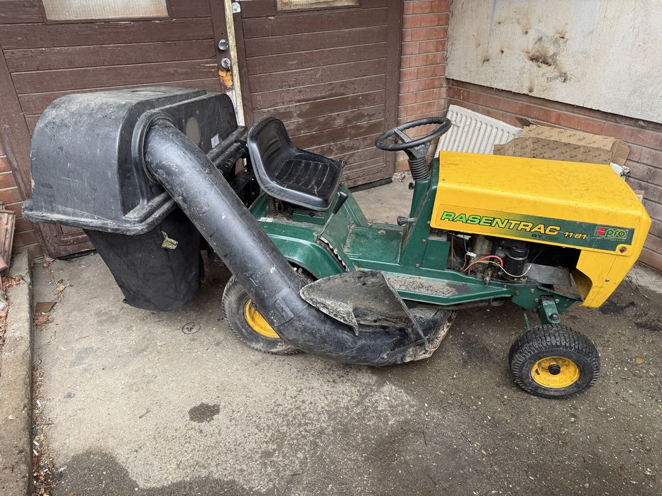 Тракторна косачка