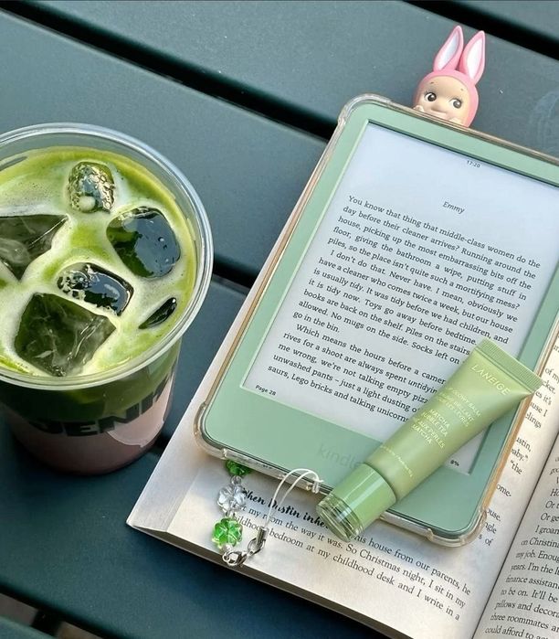 Kindle 11 новый в коробке