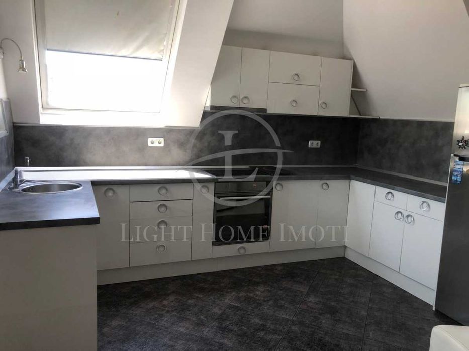 Продава се Мезонет в Пловдив, Кършияка - 110 кв.м за 1632 €/кв.м - Снимка #2