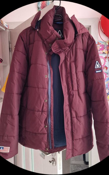 GAASTRA  Мъжко Яке