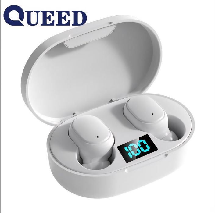 Наушники Queed ОПТОМ