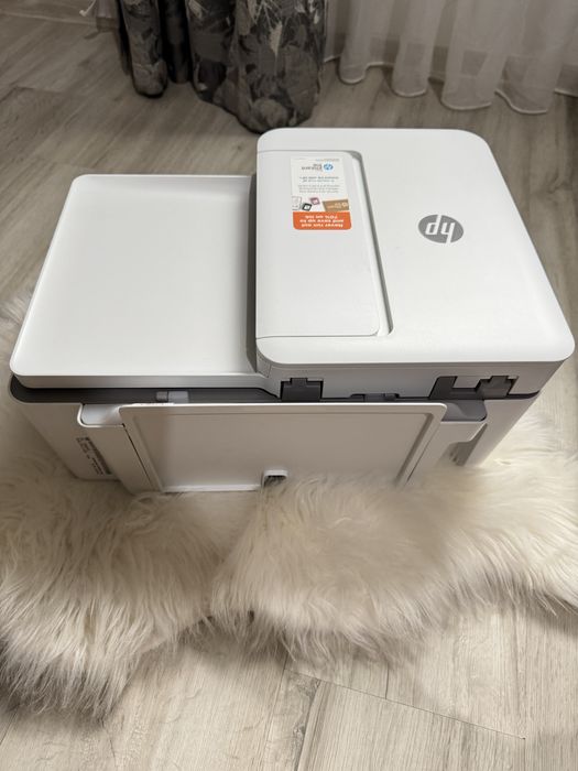 Imprimanta HP DeskJet 4120E