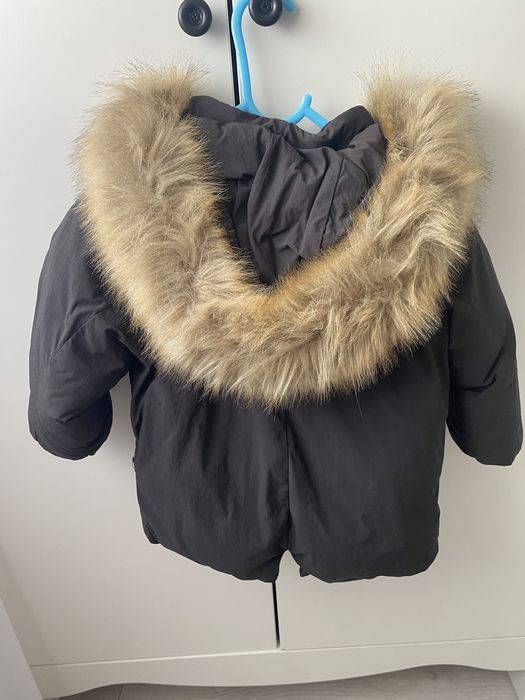 Geaca Zara 12-18 luni