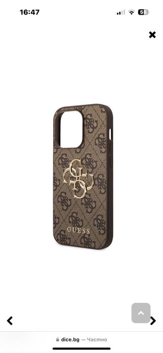 Нов кейс за Iphone 15pro