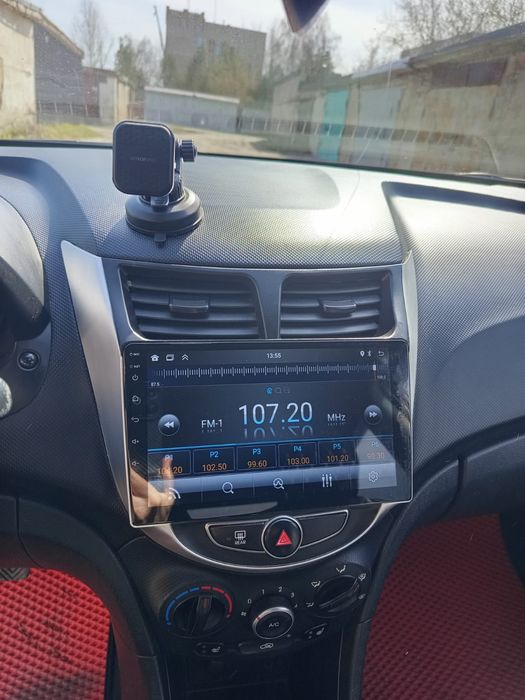 Продам а/м Hyundai Solaris